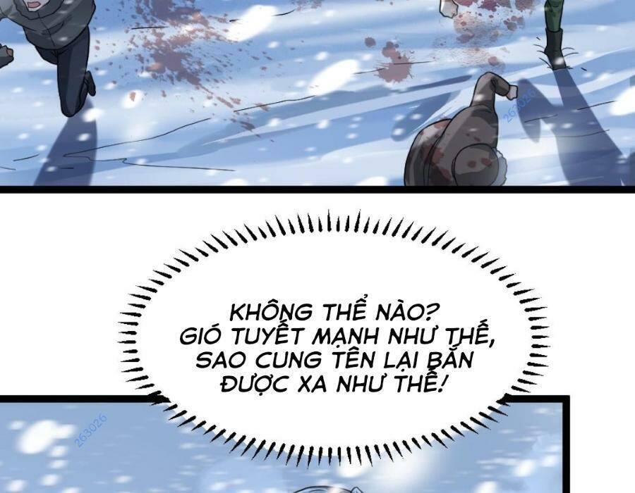 Toàn Cầu Băng Phong: Ta Chế Tạo Phòng An Toàn Tại Tận Thế Chap 128 - Next Chap 129