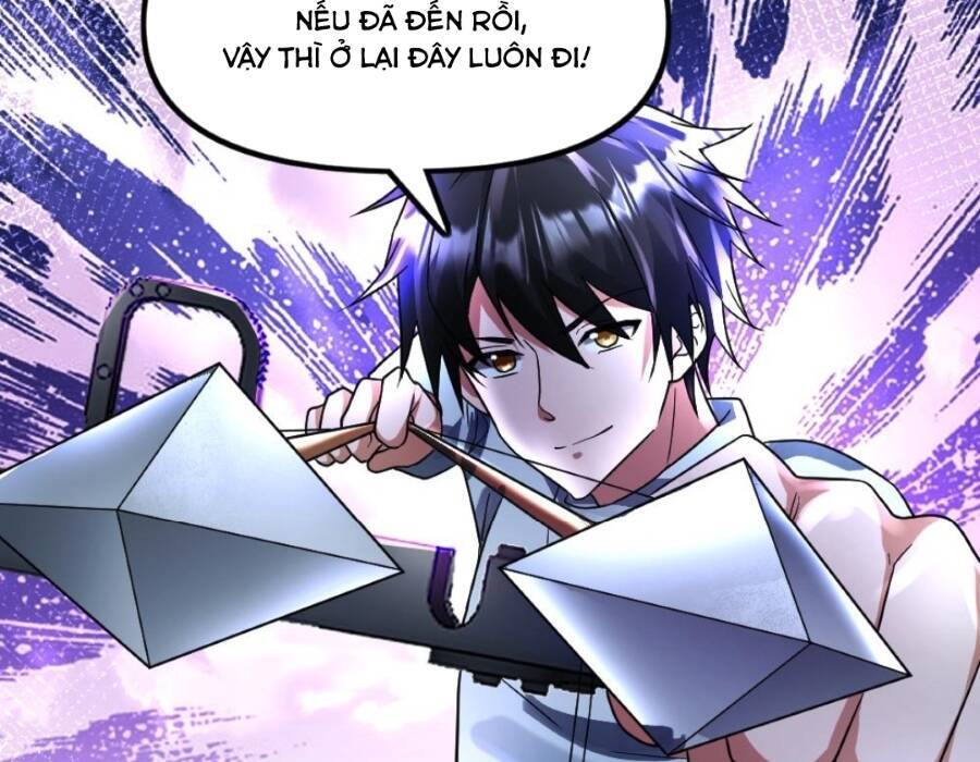 Toàn Cầu Băng Phong: Ta Chế Tạo Phòng An Toàn Tại Tận Thế Chap 128 - Next Chap 129