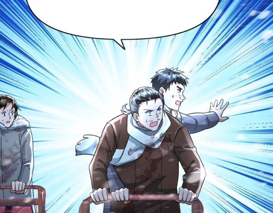 Toàn Cầu Băng Phong: Ta Chế Tạo Phòng An Toàn Tại Tận Thế Chap 130 - Next Chap 131