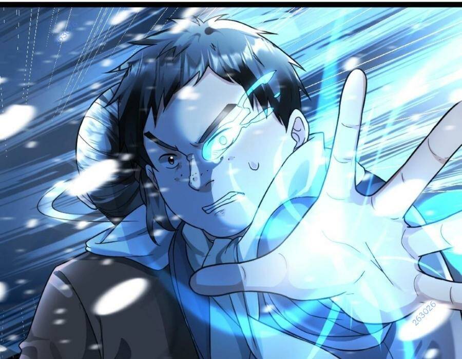 Toàn Cầu Băng Phong: Ta Chế Tạo Phòng An Toàn Tại Tận Thế Chap 130 - Next Chap 131