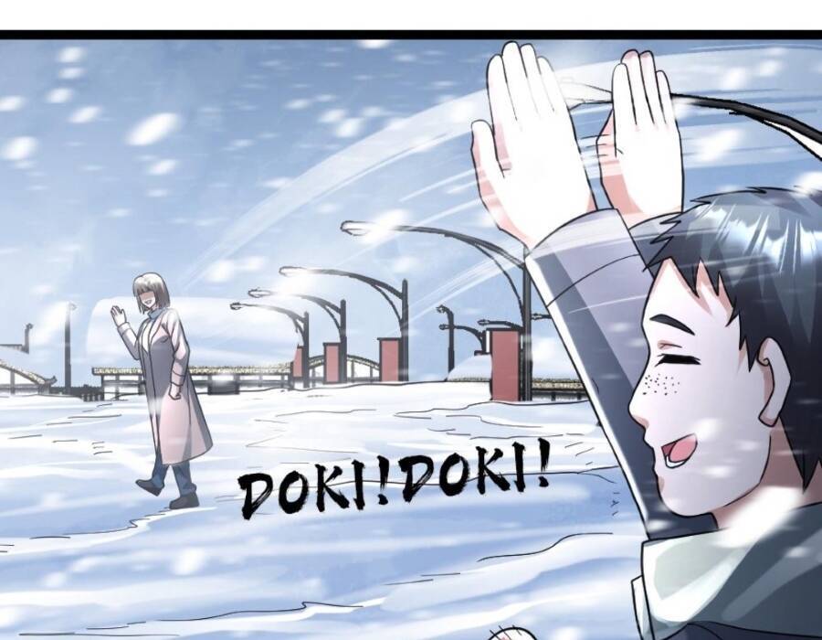 Toàn Cầu Băng Phong: Ta Chế Tạo Phòng An Toàn Tại Tận Thế Chap 132 - Next Chap 133