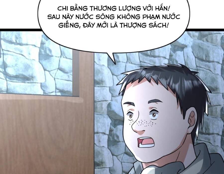 Toàn Cầu Băng Phong: Ta Chế Tạo Phòng An Toàn Tại Tận Thế Chap 132 - Next Chap 133