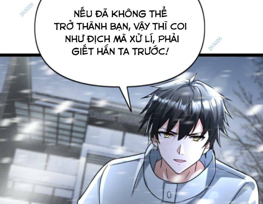 Toàn Cầu Băng Phong: Ta Chế Tạo Phòng An Toàn Tại Tận Thế Chap 132 - Next Chap 133