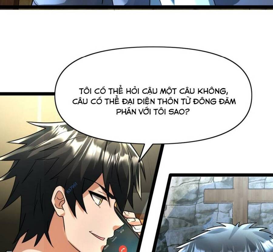 Toàn Cầu Băng Phong: Ta Chế Tạo Phòng An Toàn Tại Tận Thế Chap 133 - Next Chap 134