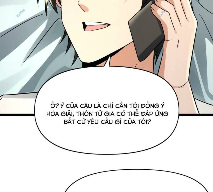 Toàn Cầu Băng Phong: Ta Chế Tạo Phòng An Toàn Tại Tận Thế Chap 133 - Next Chap 134
