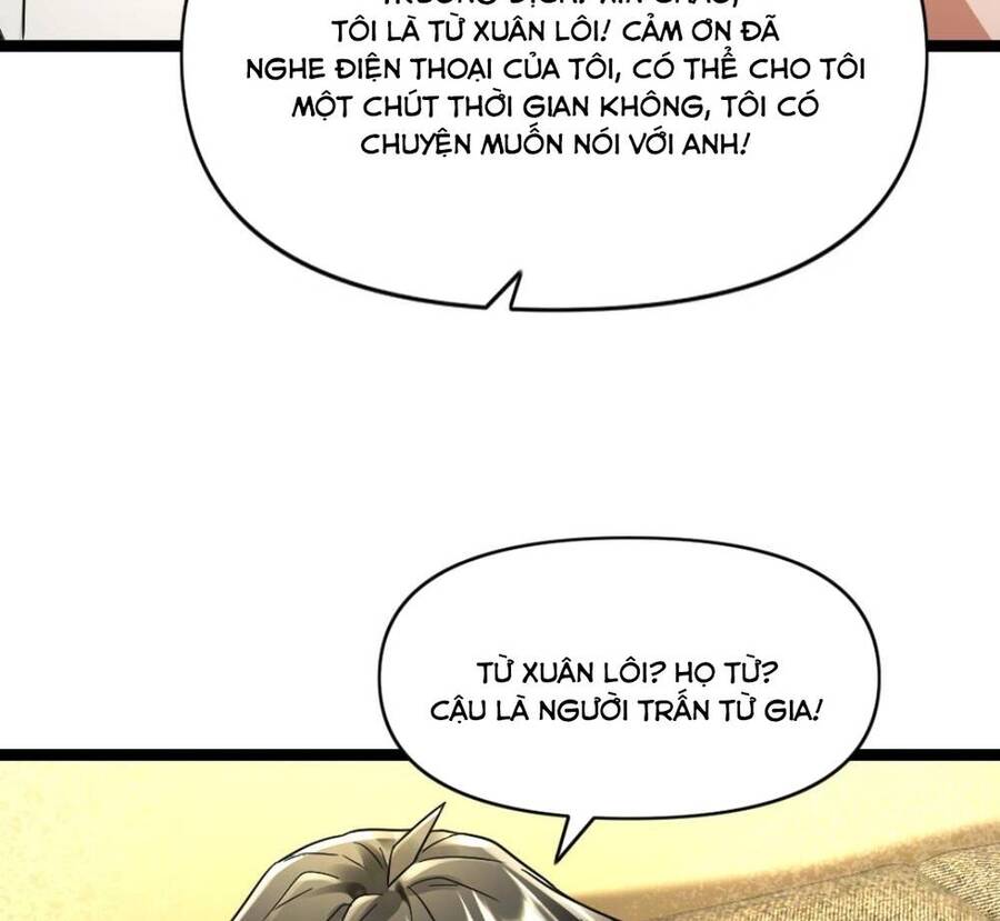 Toàn Cầu Băng Phong: Ta Chế Tạo Phòng An Toàn Tại Tận Thế Chap 133 - Next Chap 134