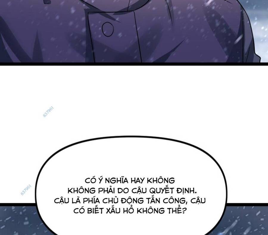 Toàn Cầu Băng Phong: Ta Chế Tạo Phòng An Toàn Tại Tận Thế Chap 135 - Next Chap 136