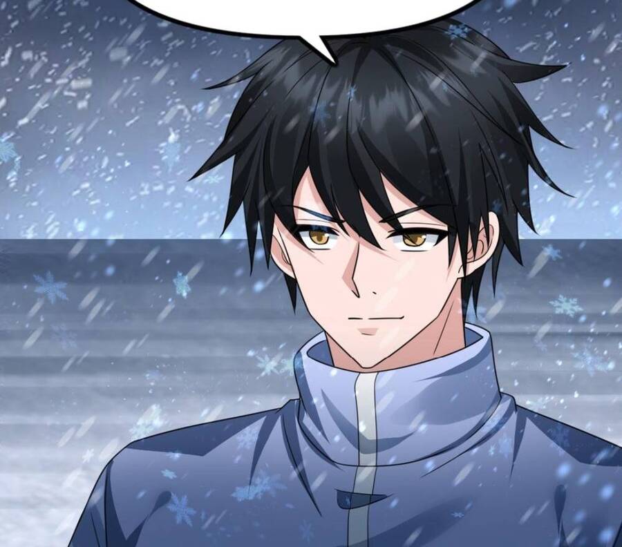 Toàn Cầu Băng Phong: Ta Chế Tạo Phòng An Toàn Tại Tận Thế Chap 135 - Next Chap 136