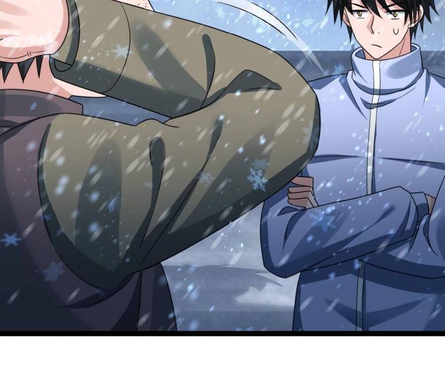 Toàn Cầu Băng Phong: Ta Chế Tạo Phòng An Toàn Tại Tận Thế Chap 135 - Next Chap 136