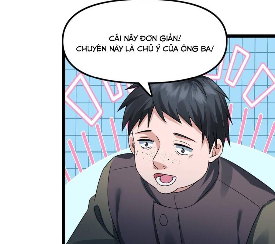 Toàn Cầu Băng Phong: Ta Chế Tạo Phòng An Toàn Tại Tận Thế Chap 135 - Next Chap 136