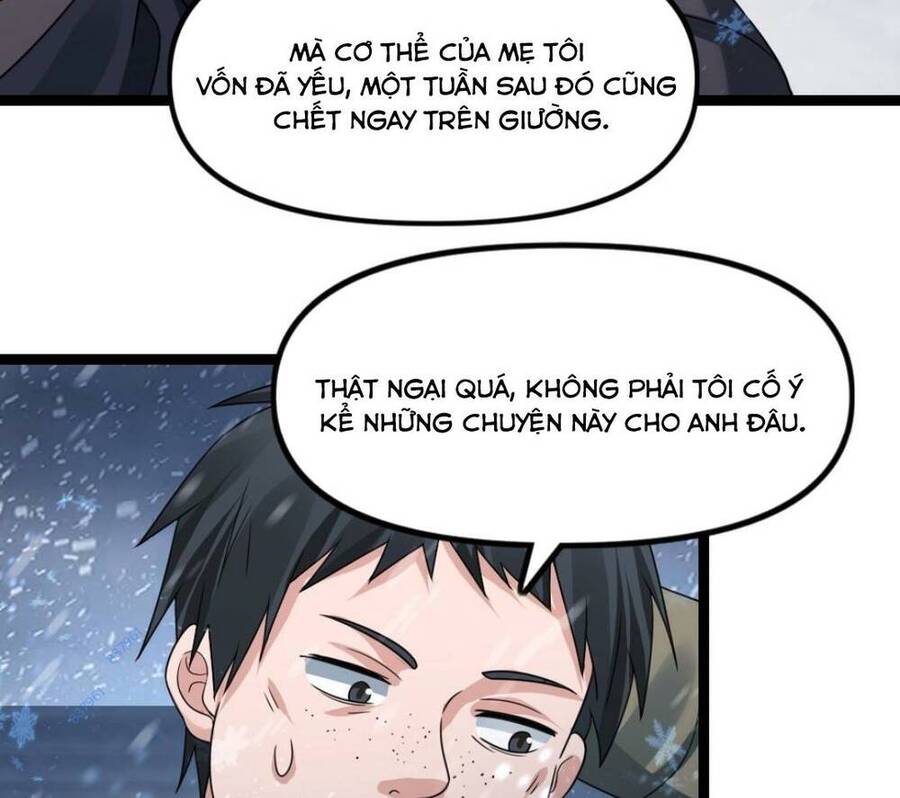 Toàn Cầu Băng Phong: Ta Chế Tạo Phòng An Toàn Tại Tận Thế Chap 135 - Next Chap 136