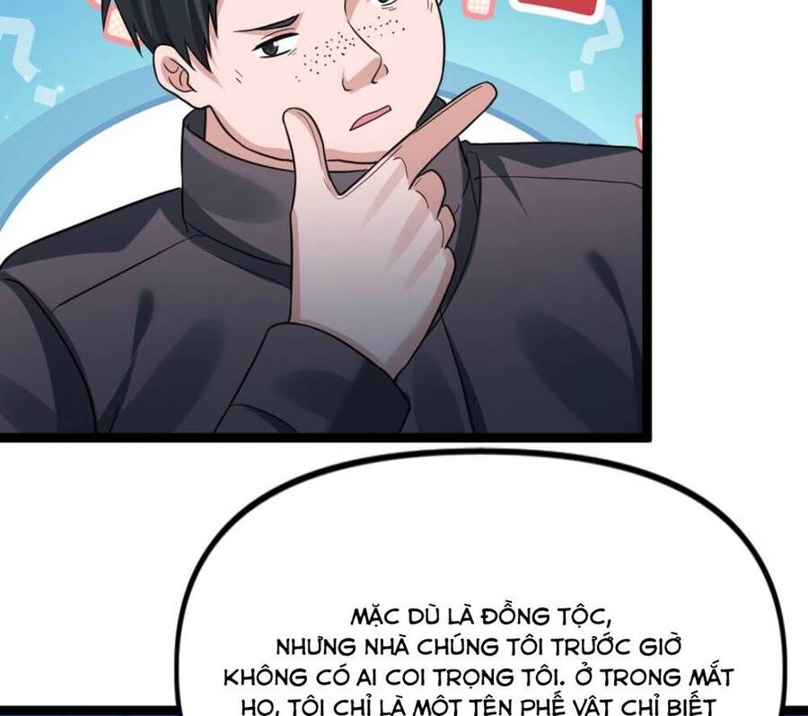 Toàn Cầu Băng Phong: Ta Chế Tạo Phòng An Toàn Tại Tận Thế Chap 135 - Next Chap 136