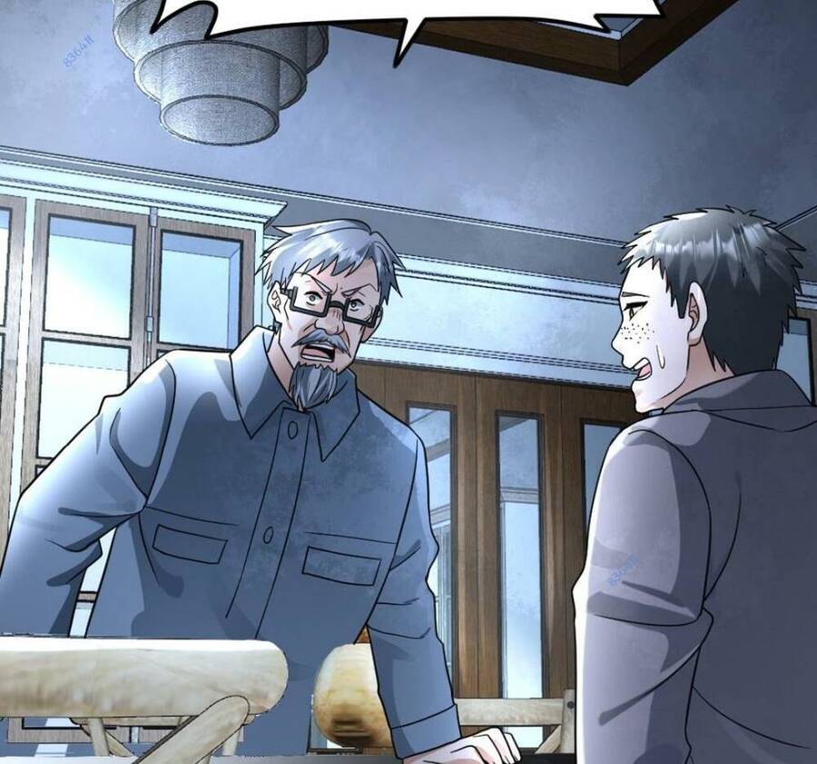 Toàn Cầu Băng Phong: Ta Chế Tạo Phòng An Toàn Tại Tận Thế Chap 138 - Next Chap 139