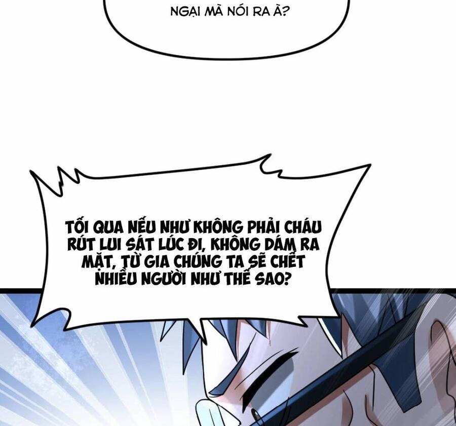 Toàn Cầu Băng Phong: Ta Chế Tạo Phòng An Toàn Tại Tận Thế Chap 138 - Next Chap 139