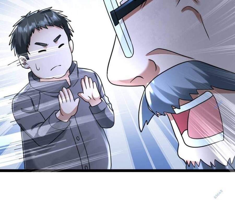 Toàn Cầu Băng Phong: Ta Chế Tạo Phòng An Toàn Tại Tận Thế Chap 138 - Next Chap 139