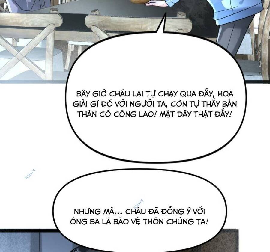 Toàn Cầu Băng Phong: Ta Chế Tạo Phòng An Toàn Tại Tận Thế Chap 138 - Next Chap 139