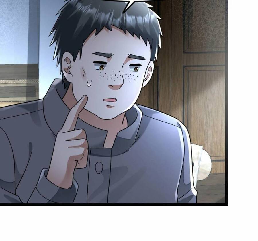 Toàn Cầu Băng Phong: Ta Chế Tạo Phòng An Toàn Tại Tận Thế Chap 138 - Next Chap 139