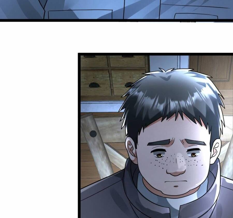 Toàn Cầu Băng Phong: Ta Chế Tạo Phòng An Toàn Tại Tận Thế Chap 138 - Next Chap 139
