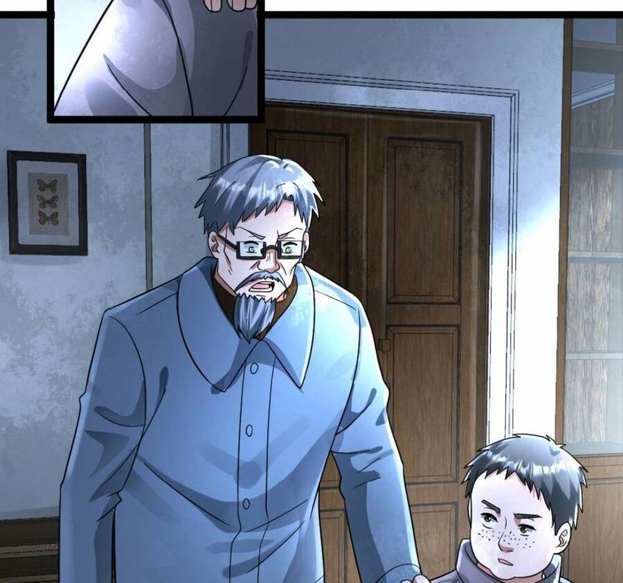 Toàn Cầu Băng Phong: Ta Chế Tạo Phòng An Toàn Tại Tận Thế Chap 138 - Next Chap 139