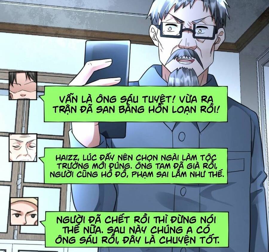 Toàn Cầu Băng Phong: Ta Chế Tạo Phòng An Toàn Tại Tận Thế Chap 138 - Next Chap 139