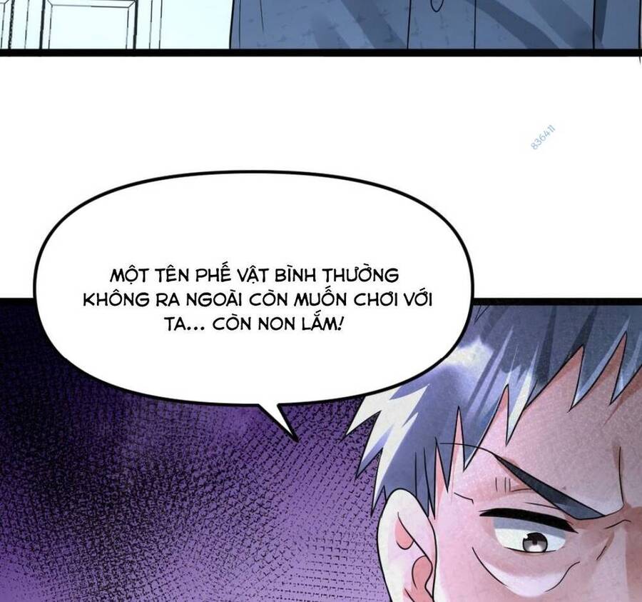 Toàn Cầu Băng Phong: Ta Chế Tạo Phòng An Toàn Tại Tận Thế Chap 138 - Next Chap 139