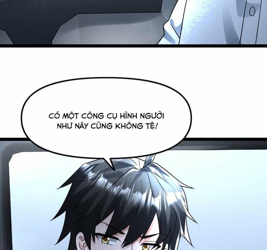Toàn Cầu Băng Phong: Ta Chế Tạo Phòng An Toàn Tại Tận Thế Chap 138 - Next Chap 139