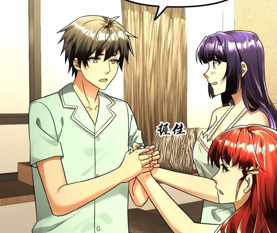 Toàn Cầu Băng Phong: Ta Chế Tạo Phòng An Toàn Tại Tận Thế Chap 141 - Next Chap 142