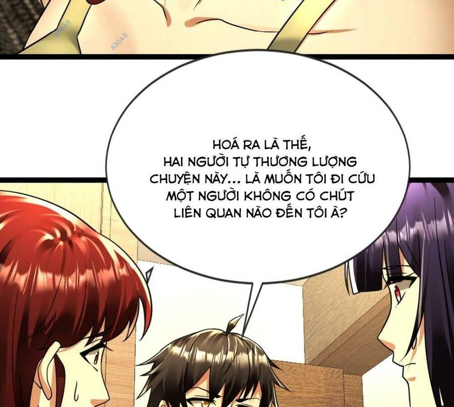 Toàn Cầu Băng Phong: Ta Chế Tạo Phòng An Toàn Tại Tận Thế Chap 141 - Next Chap 142