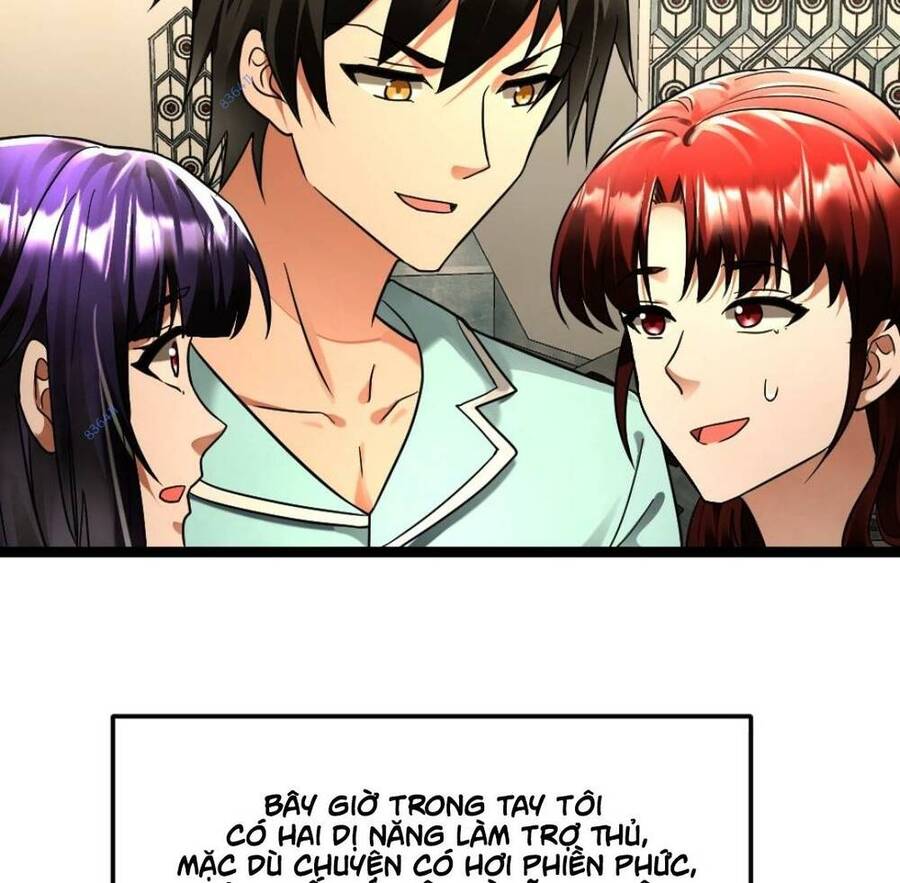 Toàn Cầu Băng Phong: Ta Chế Tạo Phòng An Toàn Tại Tận Thế Chap 143 - Next Chap 144