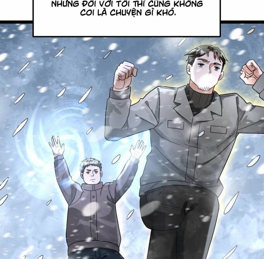Toàn Cầu Băng Phong: Ta Chế Tạo Phòng An Toàn Tại Tận Thế Chap 143 - Next Chap 144