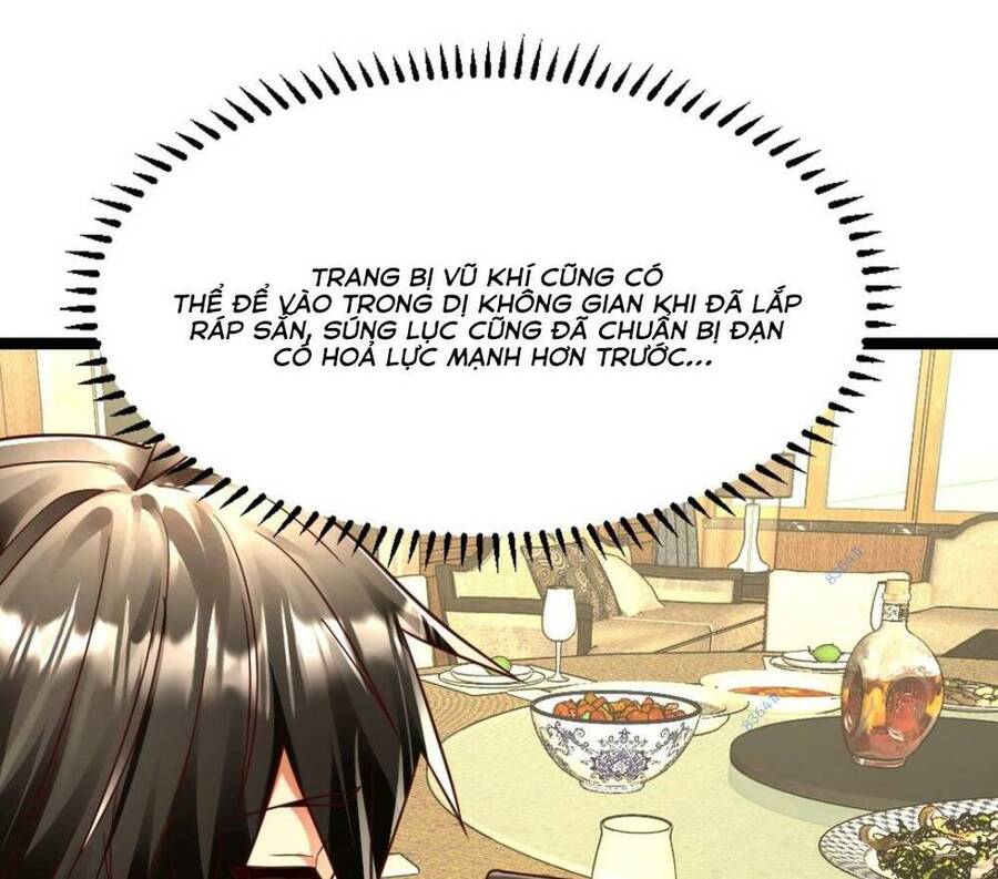 Toàn Cầu Băng Phong: Ta Chế Tạo Phòng An Toàn Tại Tận Thế Chap 143 - Next Chap 144