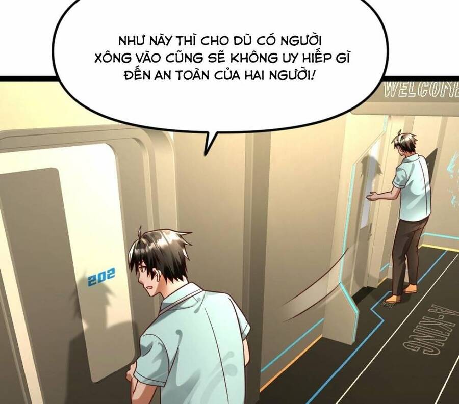 Toàn Cầu Băng Phong: Ta Chế Tạo Phòng An Toàn Tại Tận Thế Chap 143 - Next Chap 144