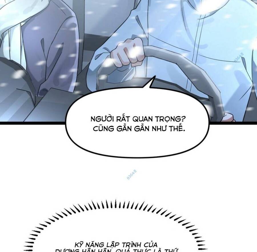 Toàn Cầu Băng Phong: Ta Chế Tạo Phòng An Toàn Tại Tận Thế Chap 144 - Next Chap 145