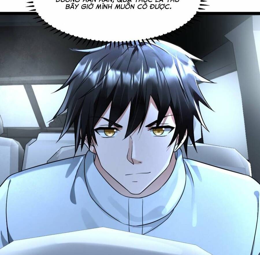 Toàn Cầu Băng Phong: Ta Chế Tạo Phòng An Toàn Tại Tận Thế Chap 144 - Next Chap 145