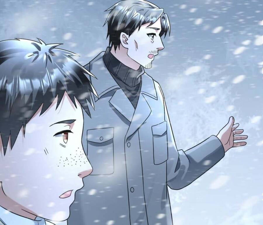 Toàn Cầu Băng Phong: Ta Chế Tạo Phòng An Toàn Tại Tận Thế Chap 144 - Next Chap 145