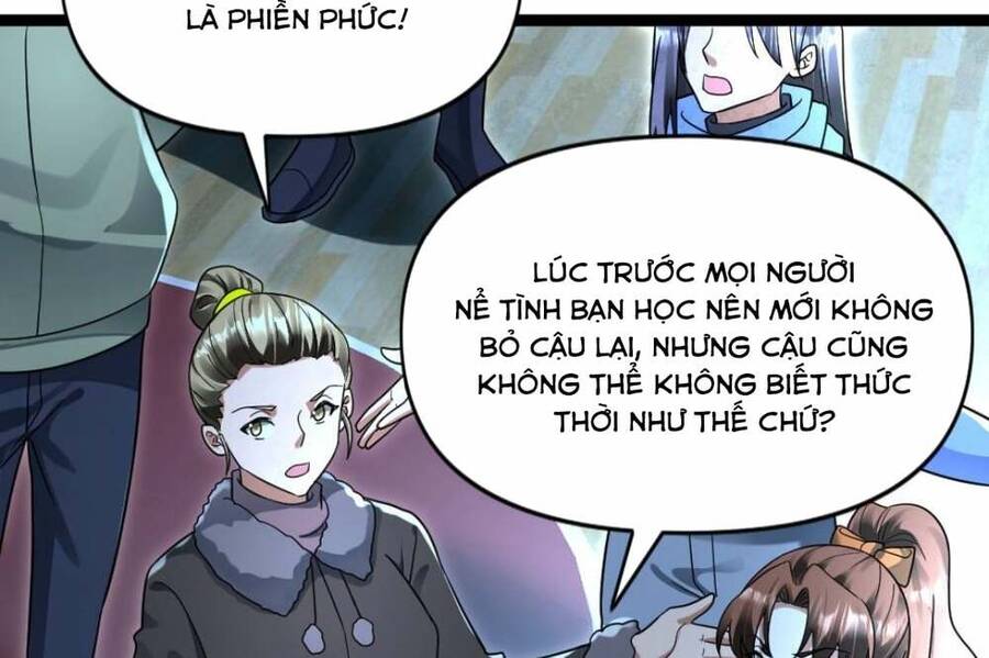 Toàn Cầu Băng Phong: Ta Chế Tạo Phòng An Toàn Tại Tận Thế Chap 146 - Next Chap 147