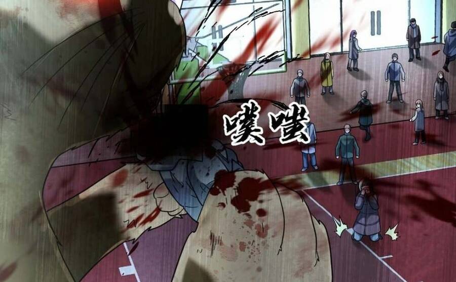 Toàn Cầu Băng Phong: Ta Chế Tạo Phòng An Toàn Tại Tận Thế Chap 147 - Next Chap 148