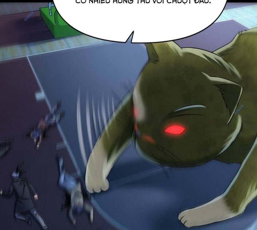 Toàn Cầu Băng Phong: Ta Chế Tạo Phòng An Toàn Tại Tận Thế Chap 148 - Next Chap 149