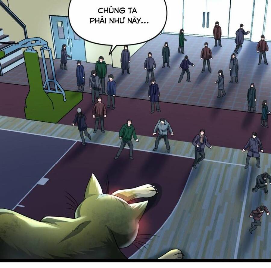 Toàn Cầu Băng Phong: Ta Chế Tạo Phòng An Toàn Tại Tận Thế Chap 148 - Next Chap 149