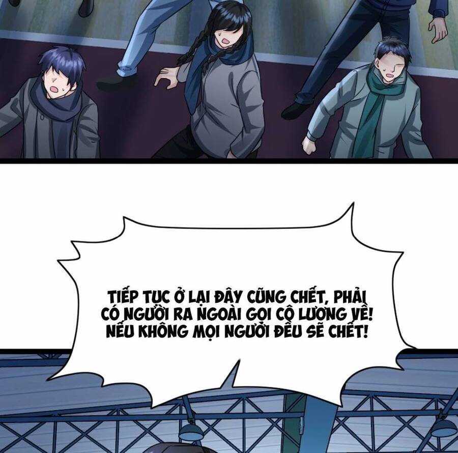 Toàn Cầu Băng Phong: Ta Chế Tạo Phòng An Toàn Tại Tận Thế Chap 148 - Next Chap 149