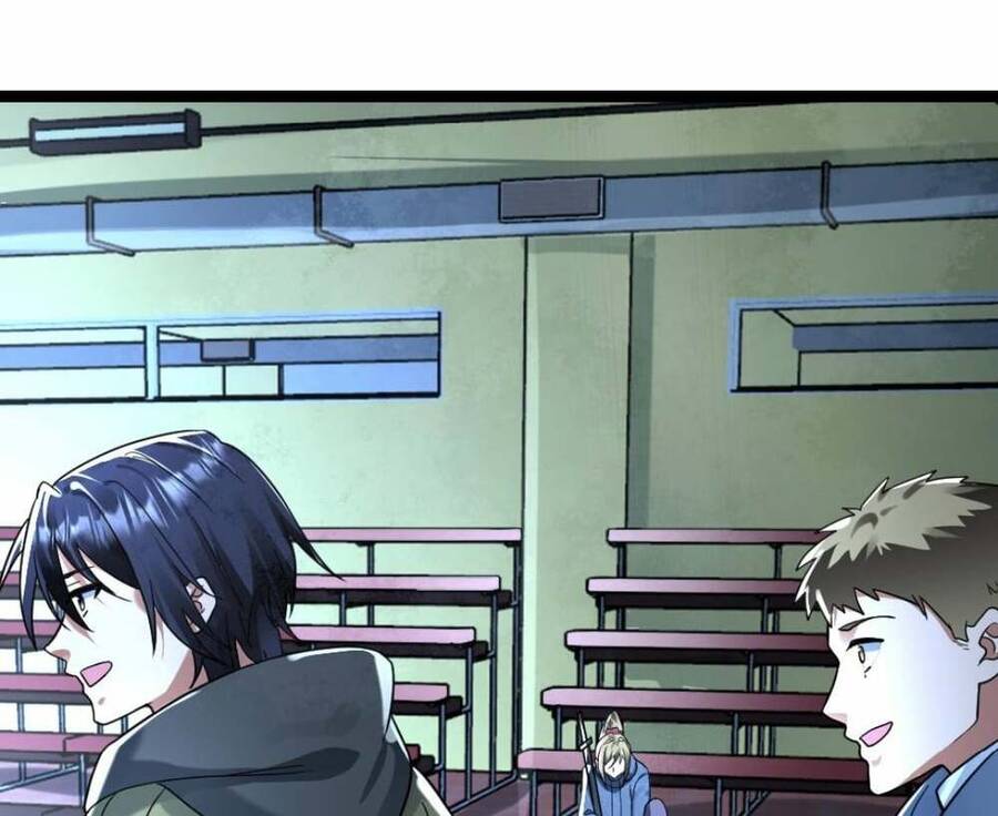 Toàn Cầu Băng Phong: Ta Chế Tạo Phòng An Toàn Tại Tận Thế Chap 149 - Next Chap 150