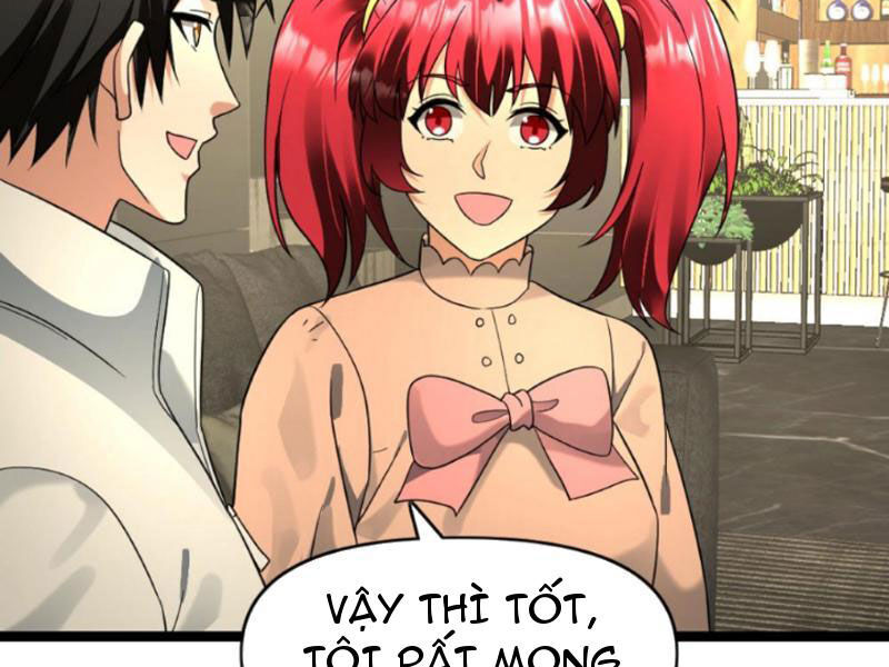 Toàn Cầu Băng Phong: Ta Chế Tạo Phòng An Toàn Tại Tận Thế Chap 187 - Next Chap 188