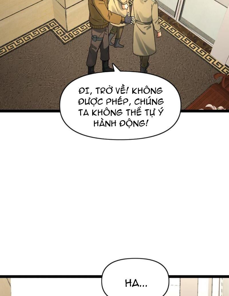 Toàn Cầu Băng Phong: Ta Chế Tạo Phòng An Toàn Tại Tận Thế Chap 188 - Next Chap 189