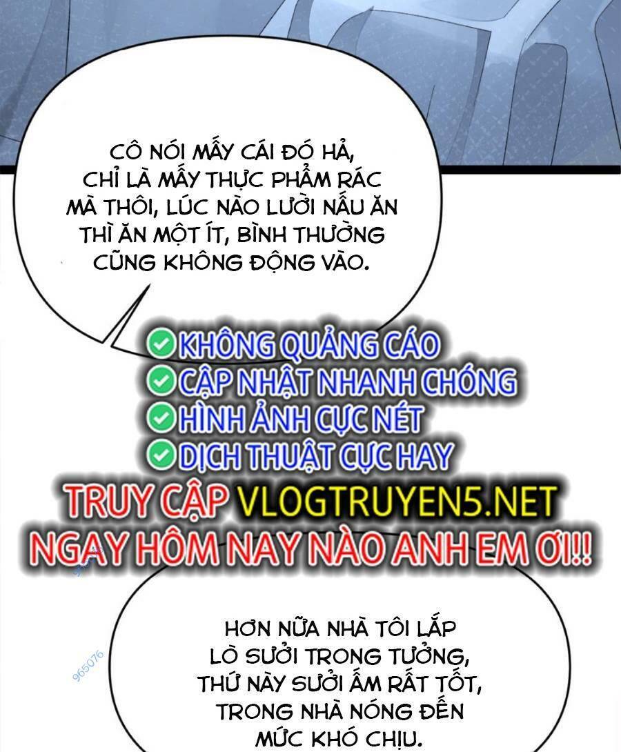 Toàn Cầu Băng Phong: Ta Chế Tạo Phòng An Toàn Tại Tận Thế Chap 19 - Next Chap 20