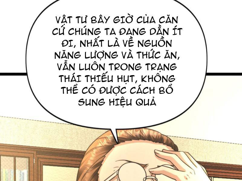 Toàn Cầu Băng Phong: Ta Chế Tạo Phòng An Toàn Tại Tận Thế Chap 194 - Next Chap 195