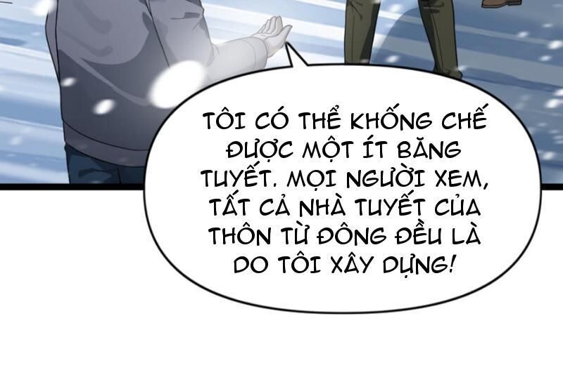 Toàn Cầu Băng Phong: Ta Chế Tạo Phòng An Toàn Tại Tận Thế Chap 195 - Next Chap 196