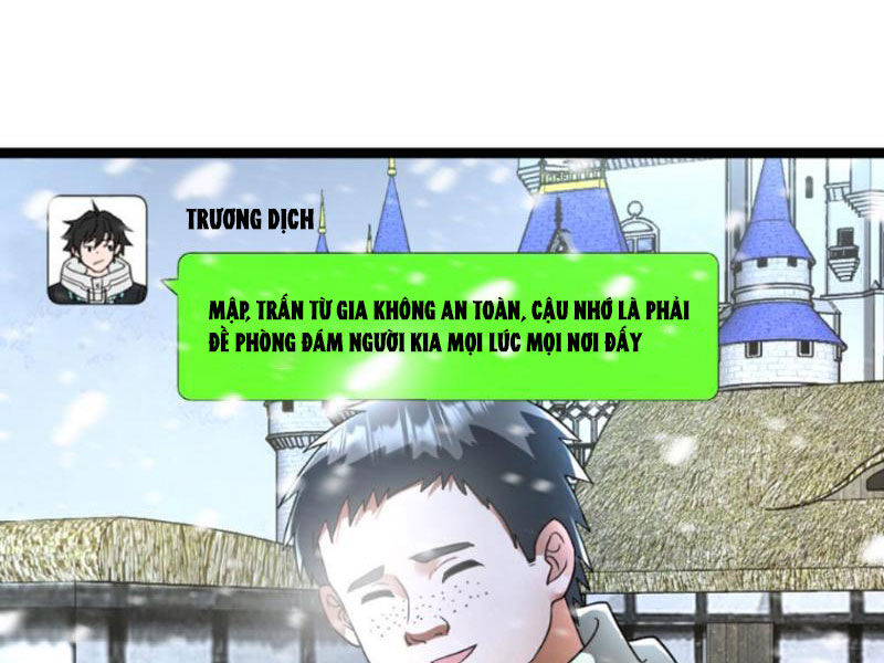 Toàn Cầu Băng Phong: Ta Chế Tạo Phòng An Toàn Tại Tận Thế Chap 199 - Next Chap 200