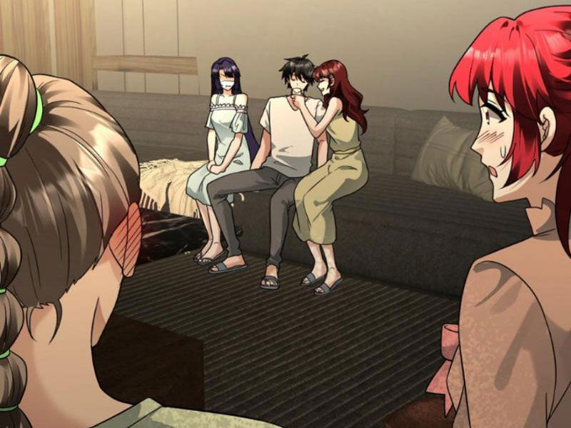 Toàn Cầu Băng Phong: Ta Chế Tạo Phòng An Toàn Tại Tận Thế Chap 204 - Next Chap 205