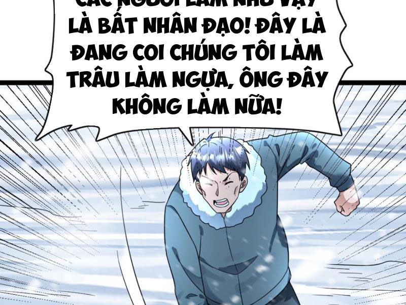 Toàn Cầu Băng Phong: Ta Chế Tạo Phòng An Toàn Tại Tận Thế Chap 204 - Next Chap 205