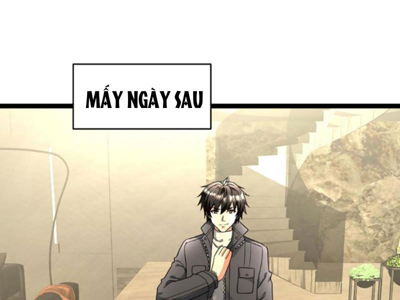 Toàn Cầu Băng Phong: Ta Chế Tạo Phòng An Toàn Tại Tận Thế Chap 205 - Next Chap 206